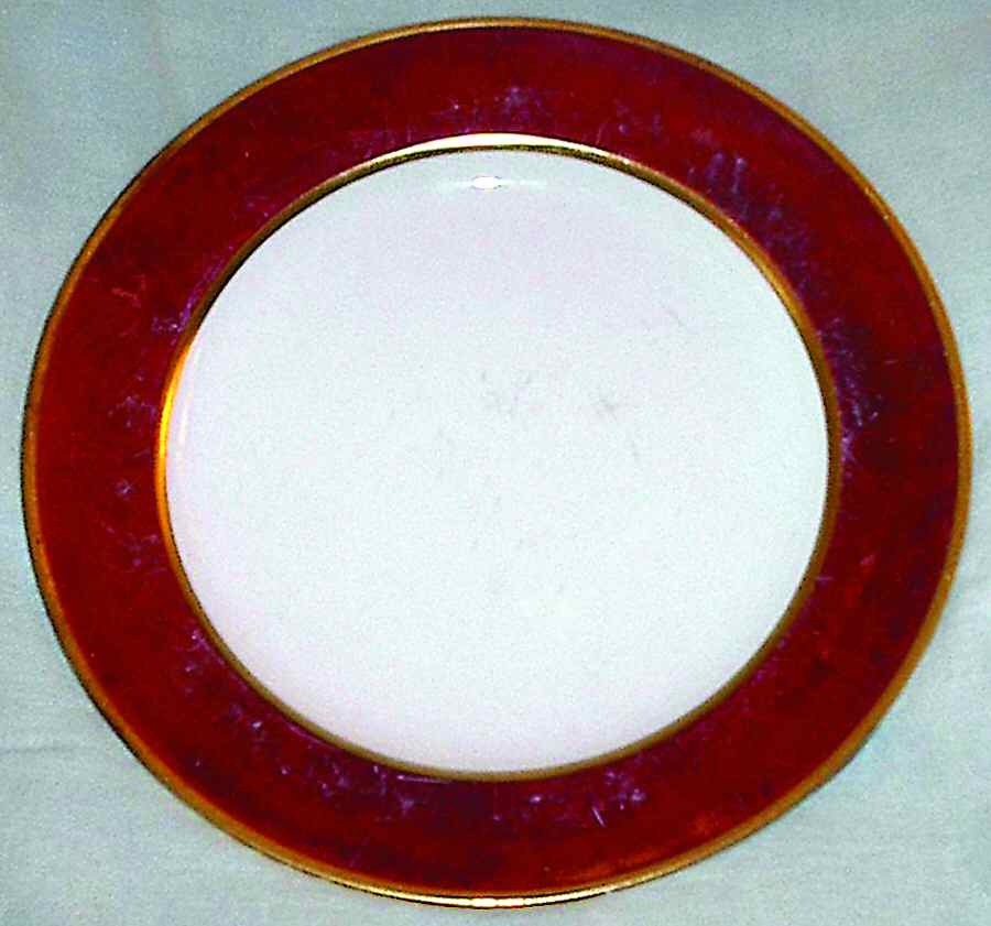 GRI311 Dinner Plate by Grindley-1