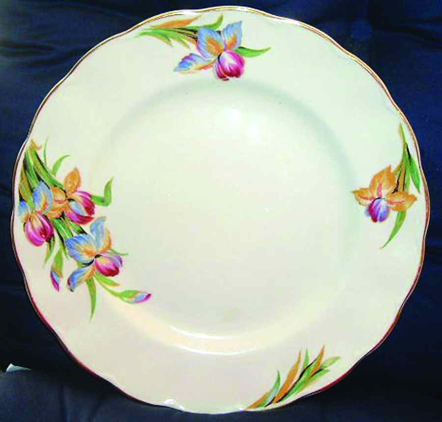 GRI312 Dinner Plate by Grindley-1