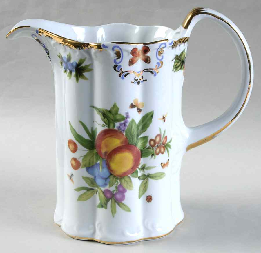 Yorkshire 40 Oz Pitcher by Godinger-1