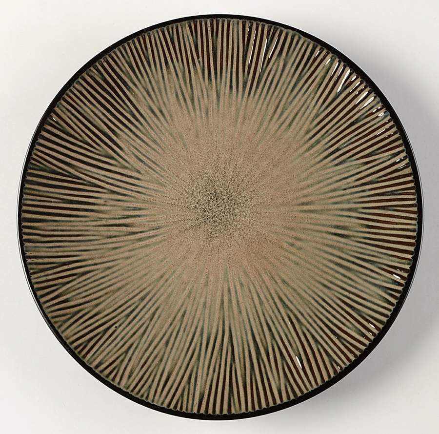 GBB8 Salad Plate by Gabbay-1