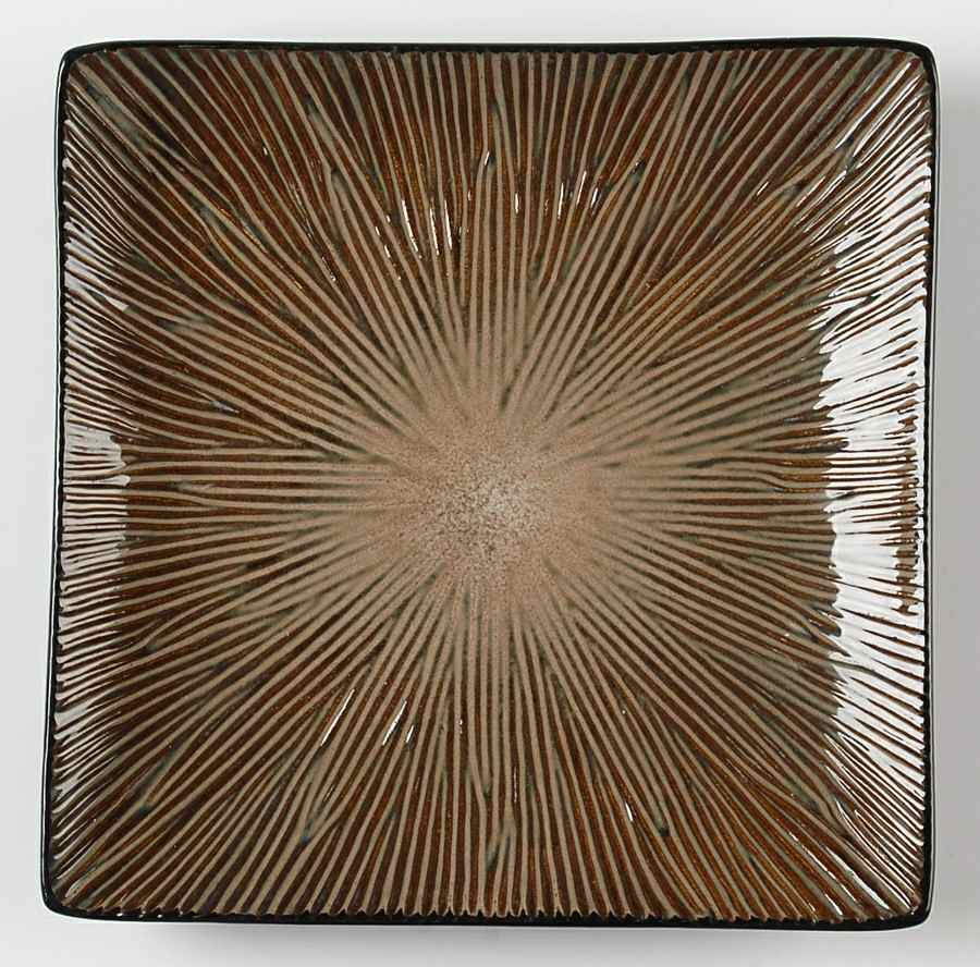 GBB8 Square Salad Plate by Gabbay-1