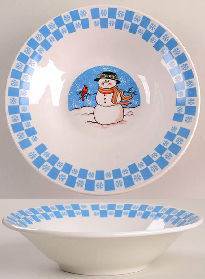 GCI5 Coupe Soup Bowl by GEI-1
