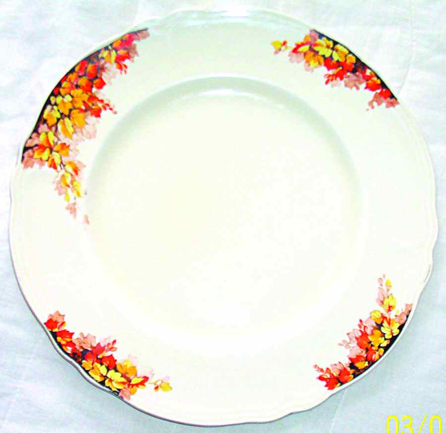 GRI319 Dinner Plate by Grindley-1