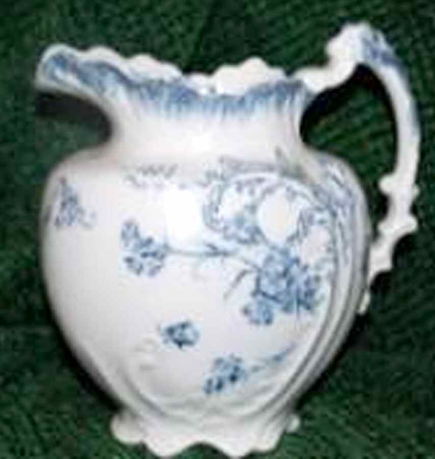 GRI322 Pitcher by Grindley-1