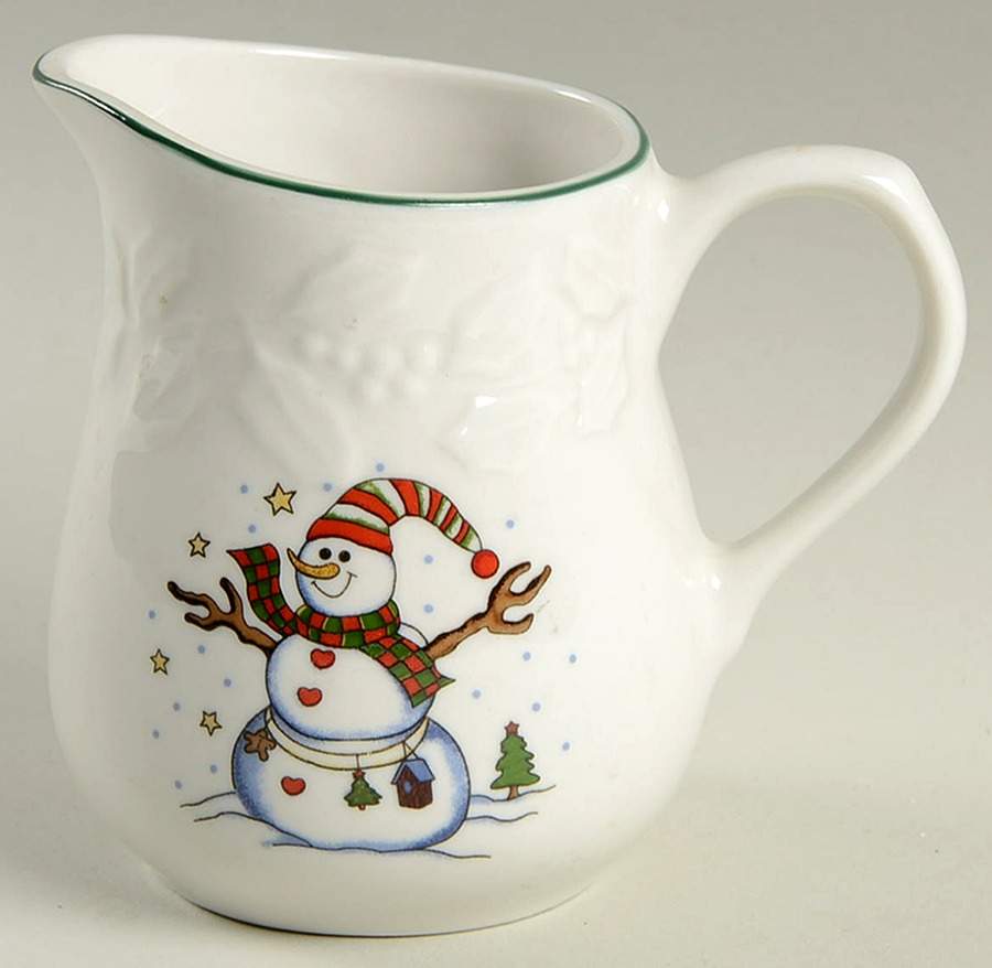 GCI6 Creamer by GEI-1