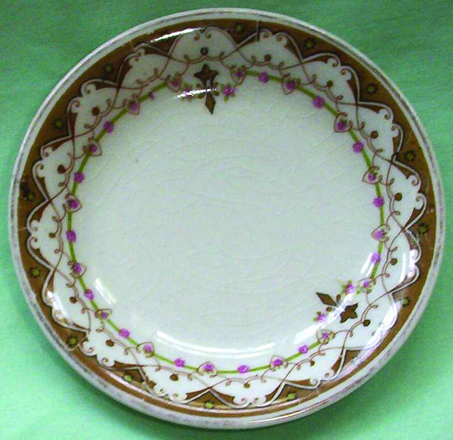 GRI335 Butter Pat by Grindley-1