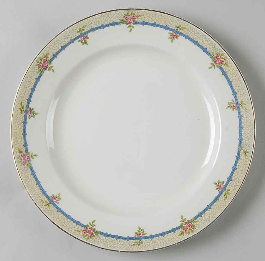 GRI336 Dinner Plate by Grindley-1