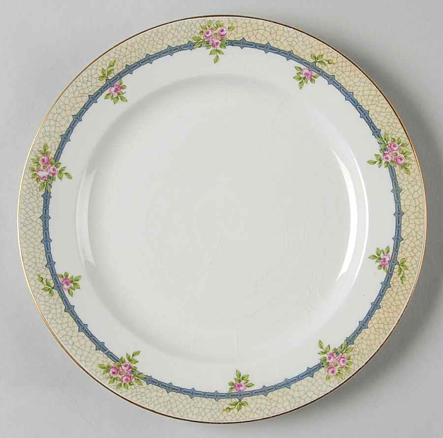 GRI336 Salad Plate by Grindley-1