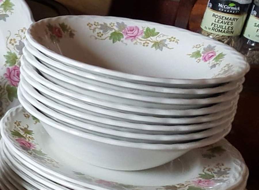 GRI340 Coupe Soup Bowl by Grindley-1