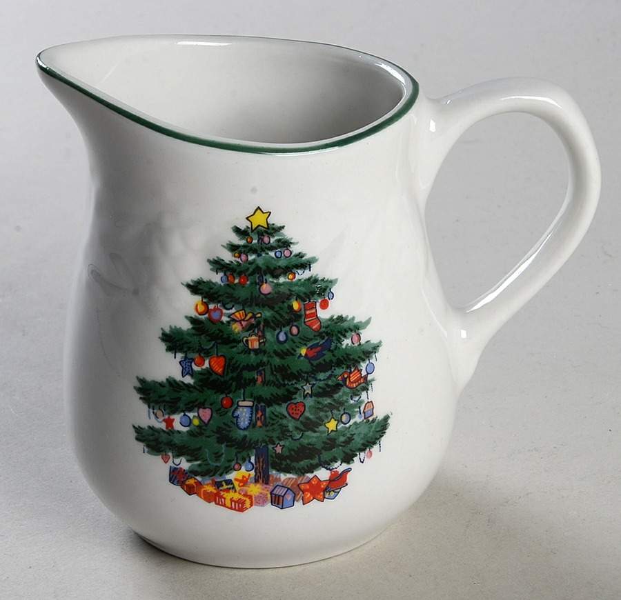 GCI7 Creamer by GEI-1