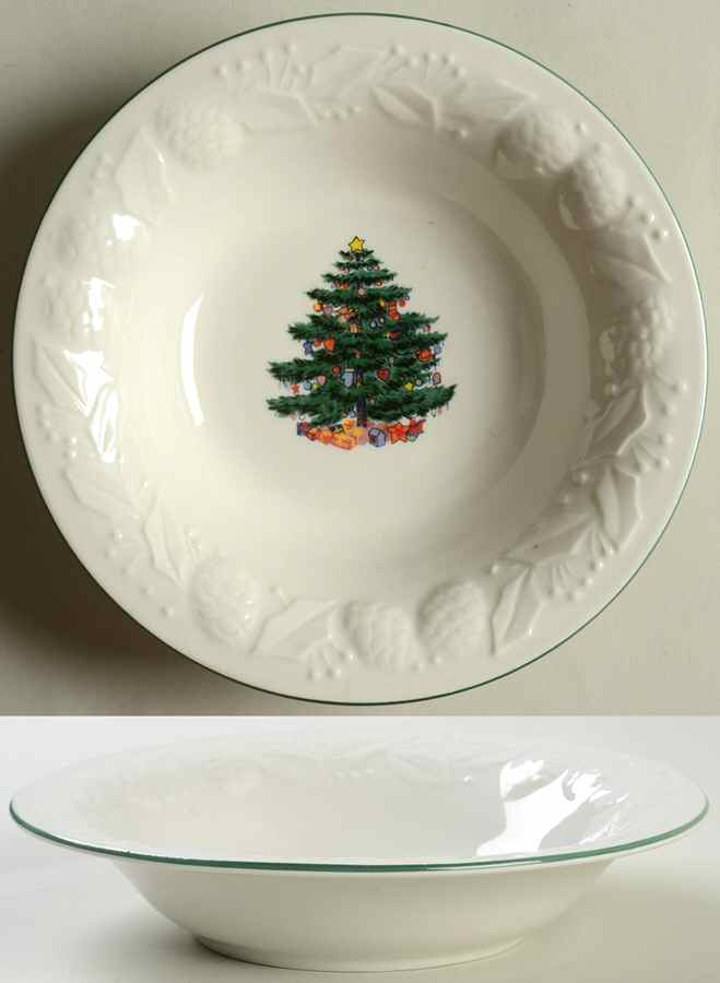 GCI7 Coupe Cereal Bowl by GEI-1