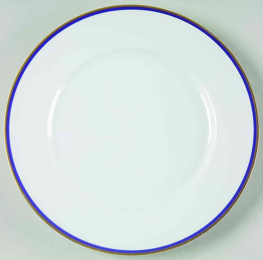 4615 Salad Plate by Graf & Krippner-1