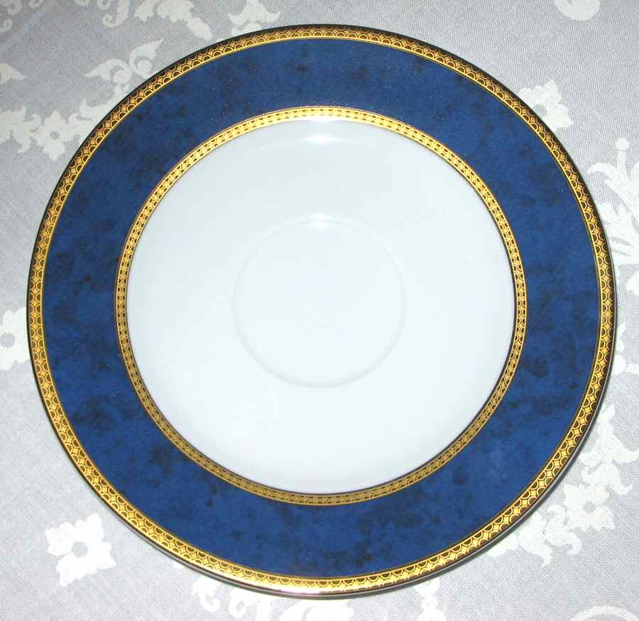 GUO3 Saucer by Gural Porselen-1
