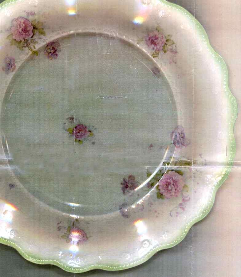 GRI347 Dinner Plate by Grindley-1