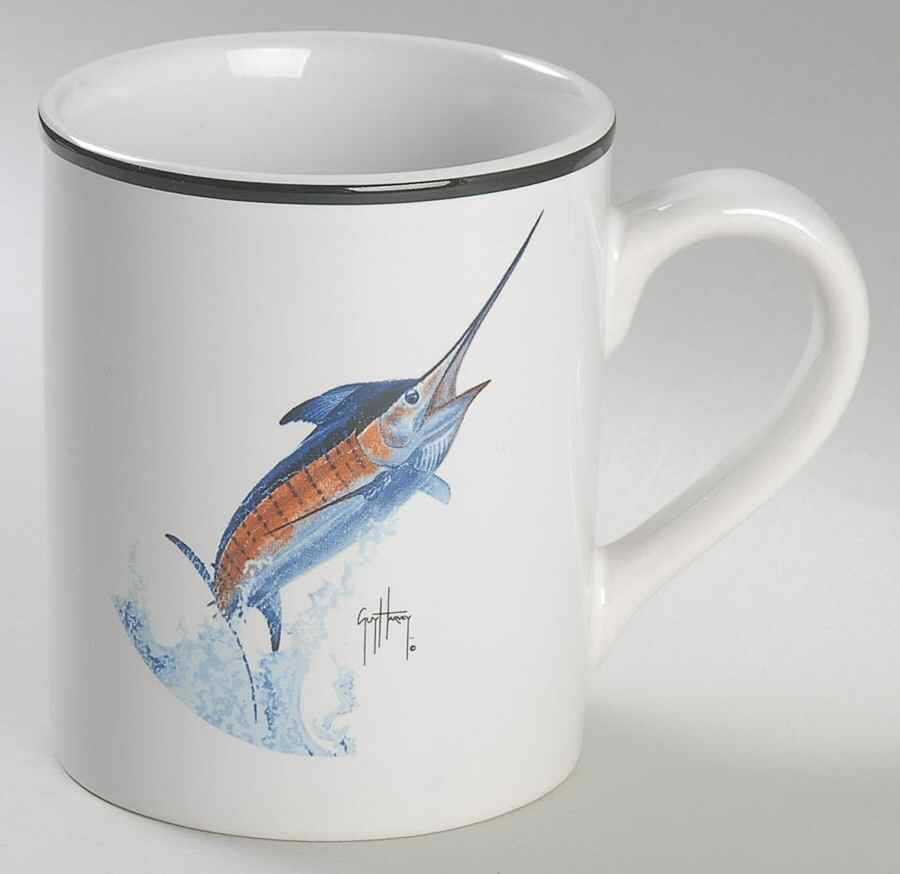 Cabo Mug by Guy Harvey-1