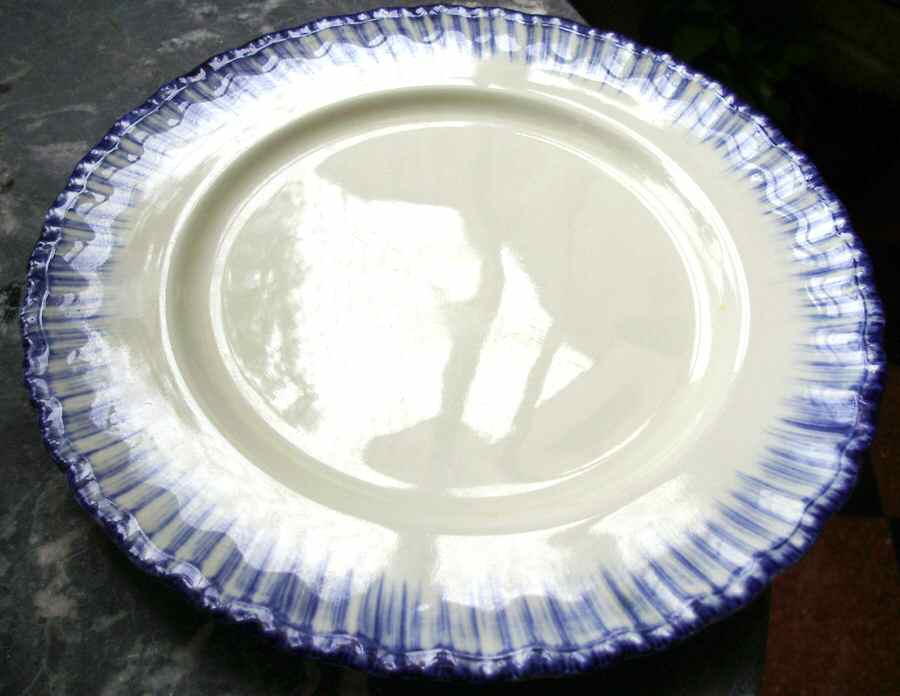 GRI352 Dinner Plate by Grindley-1