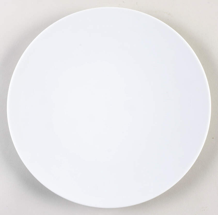 Modulo Dinner Plate by Guy Degrenne-1