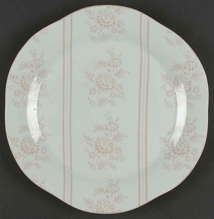 GTL2 Dinner Plate by Grestel (Portugal)-1
