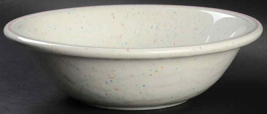 GRI353 9" Round Vegetable Bowl by Grindley-1