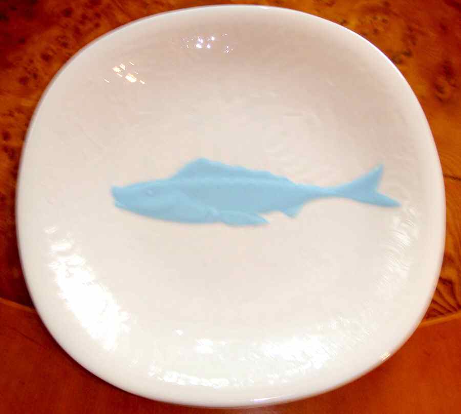 GLV1 Dinner Plate by Galvani Ceramiche-1