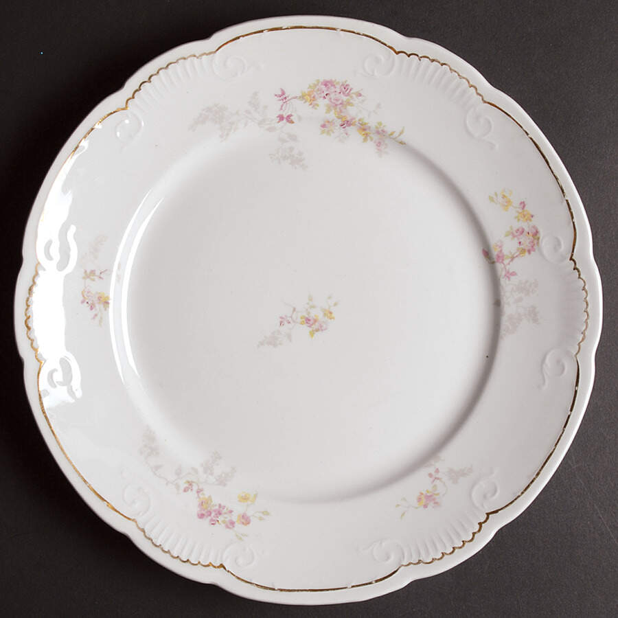 GRI354 Dinner Plate by Grindley-1