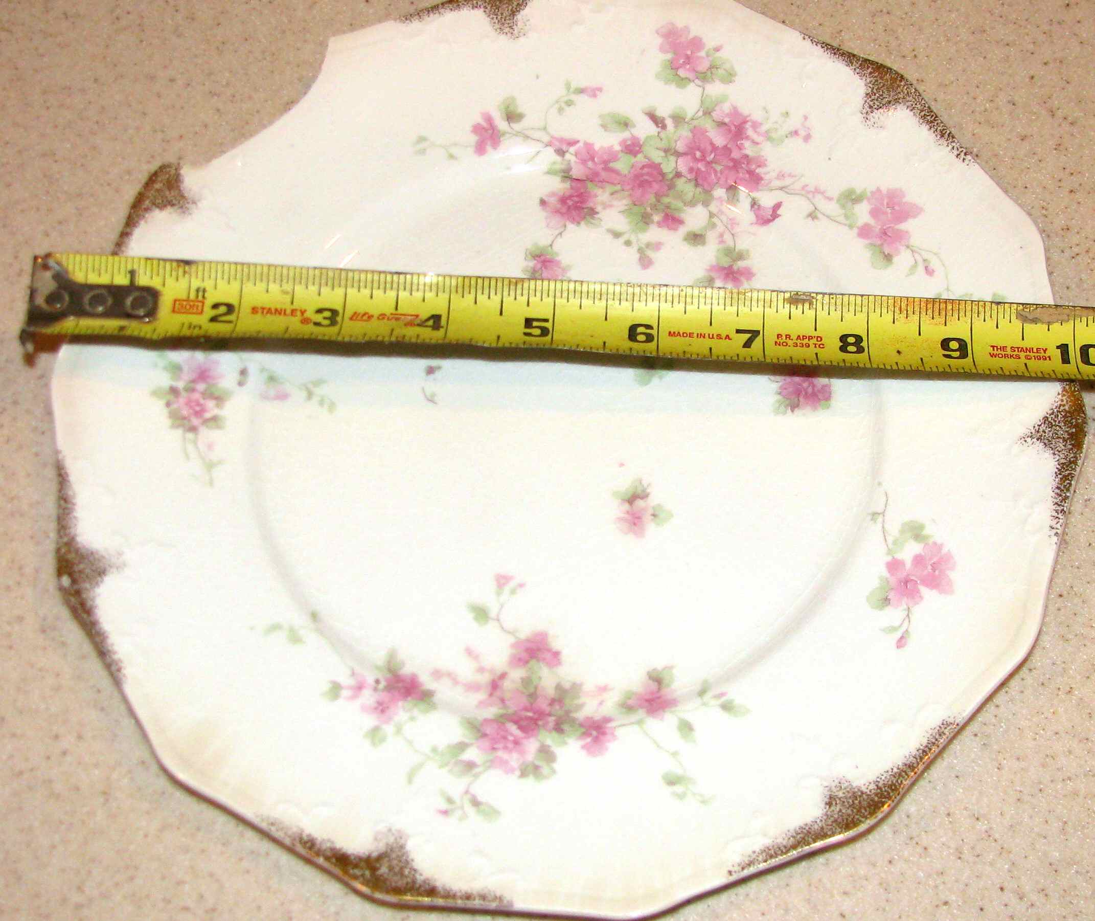 GRI355 Dinner Plate by Grindley-1