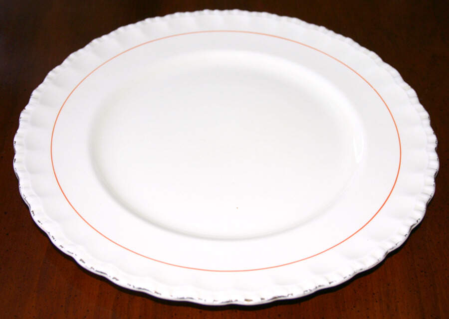 GRI357 Dinner Plate by Grindley-1