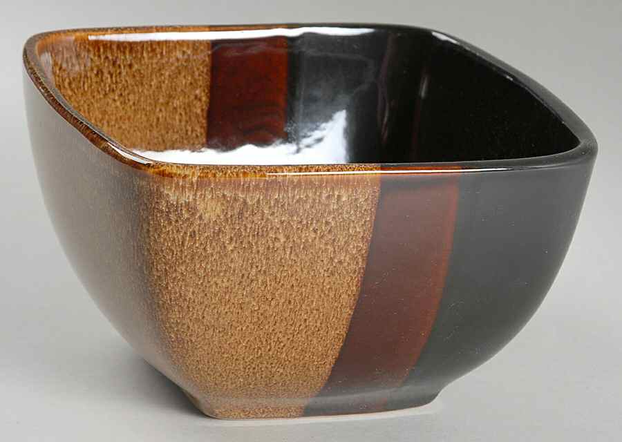Canyon Trail Soup/Cereal Bowl by Gourmet Expressions-1
