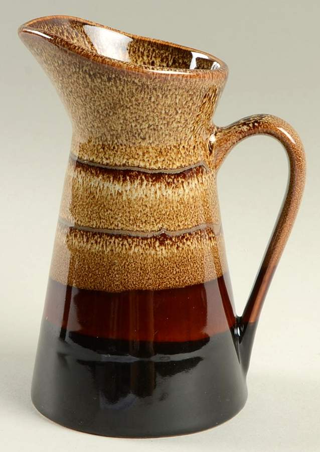 Canyon Trail Creamer by Gourmet Expressions-1