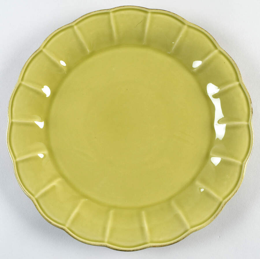 GTL5 Dinner Plate by Grestel (Portugal)-1
