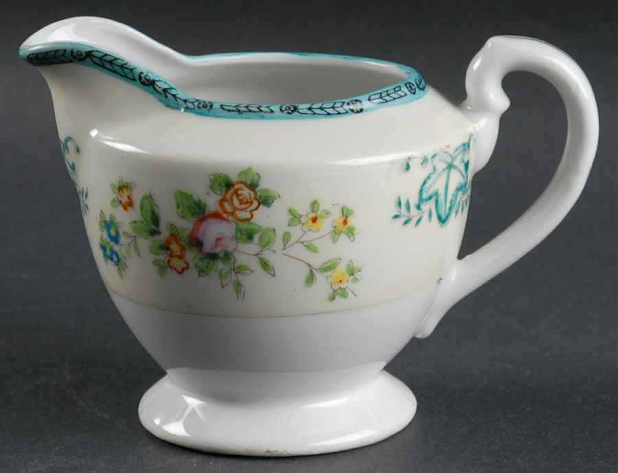 GAR16 Creamer by Garden (Japan)-1