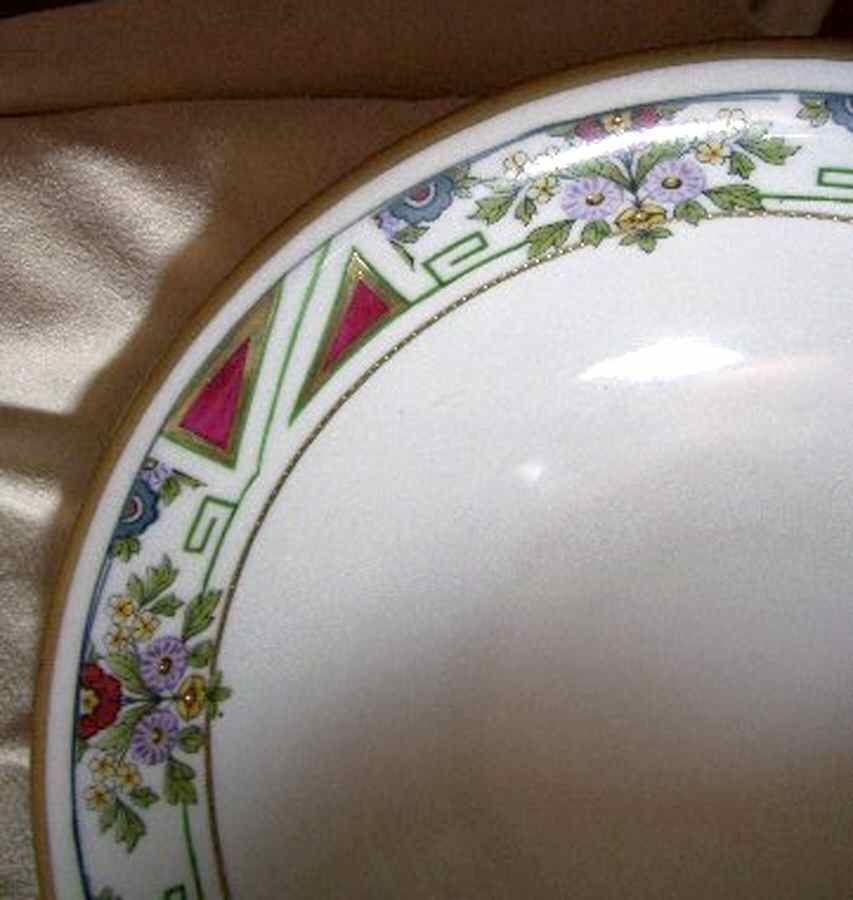 ERS27 Saucer by Erdmann Schlegelmilch-1
