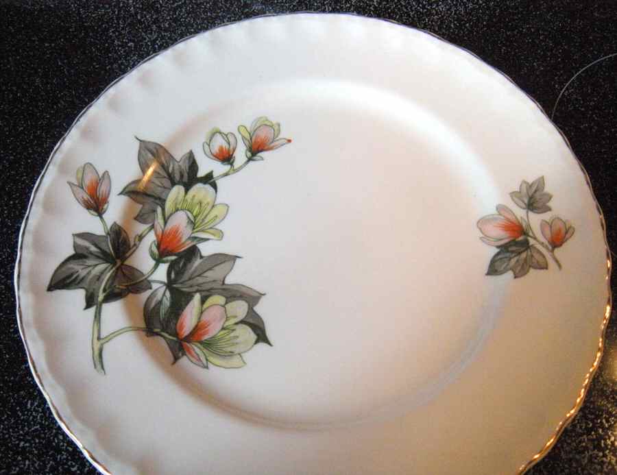 Cranleigh Dinner Plate by Grindley-1