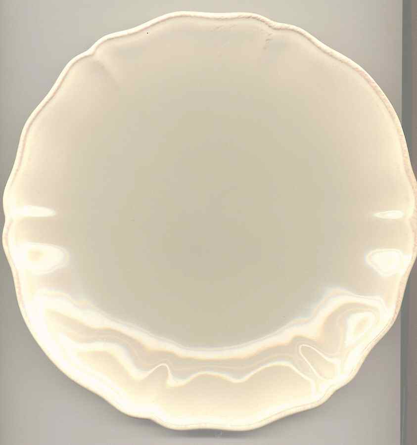 GTL7 Luncheon Plate by Grestel (Portugal)-1