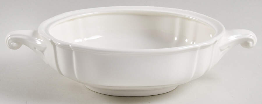 Vecchia Milano Oval Vegetable No Lid by Ginori 1735-1