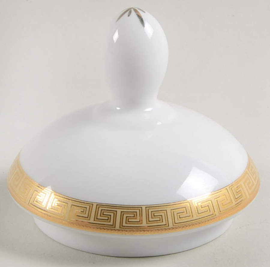 GNA7 Lid for Sugar Bowl by GNA-1