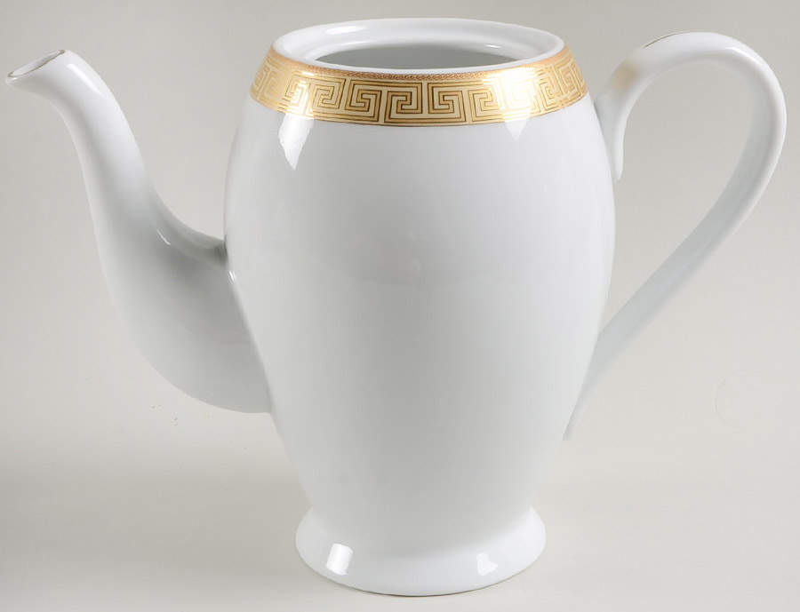 GNA7 Coffee Pot No Lid by GNA-1