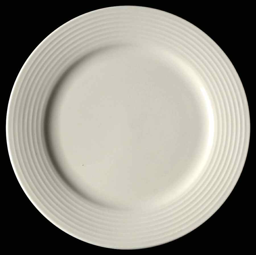 Prospect Park Salad Plate by Gibson Designs-1