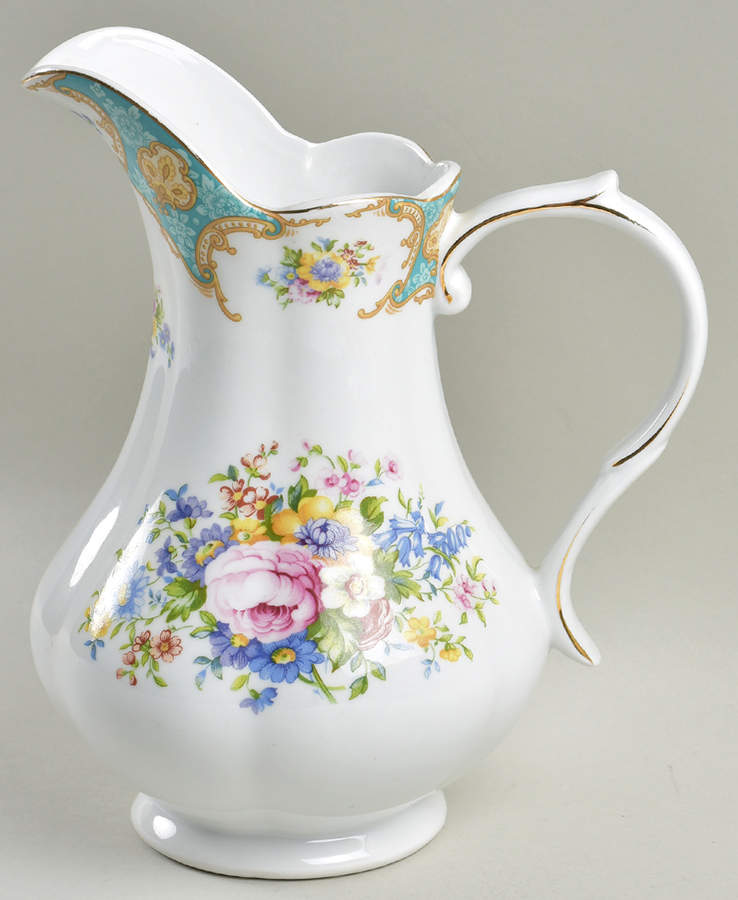 GCC35 40 Oz Pitcher by Godinger-1