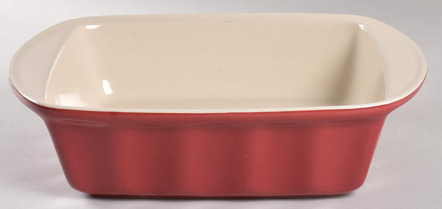 Oven Fresh 10" Square Baker by Good Cook-1