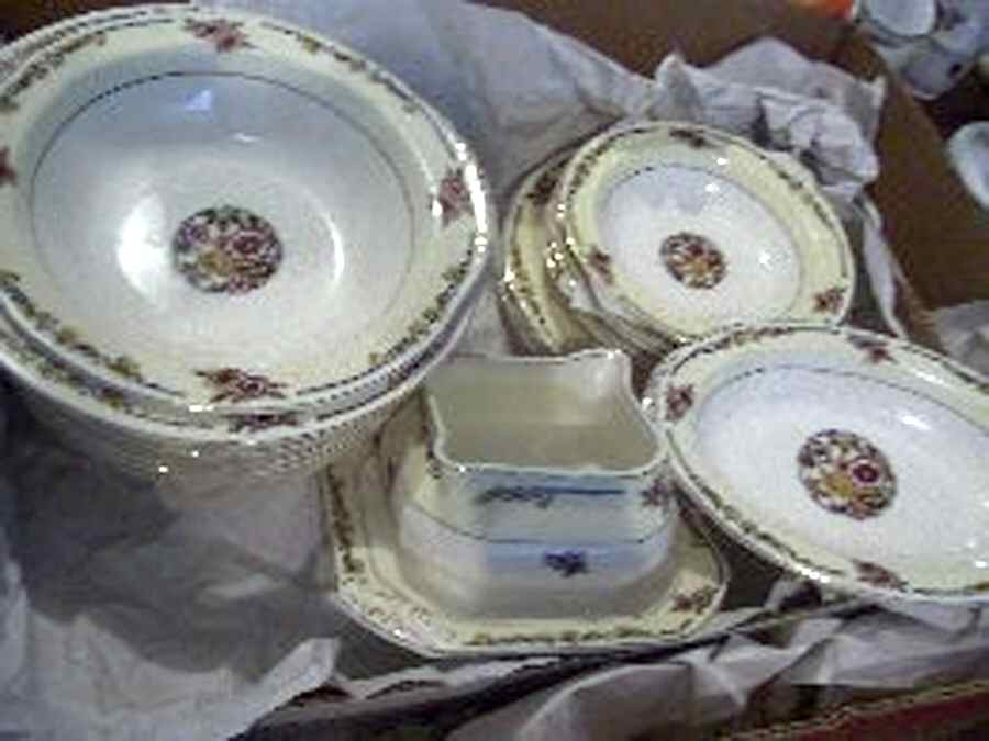 GRI380 Lugged Cereal Bowl by Grindley-1