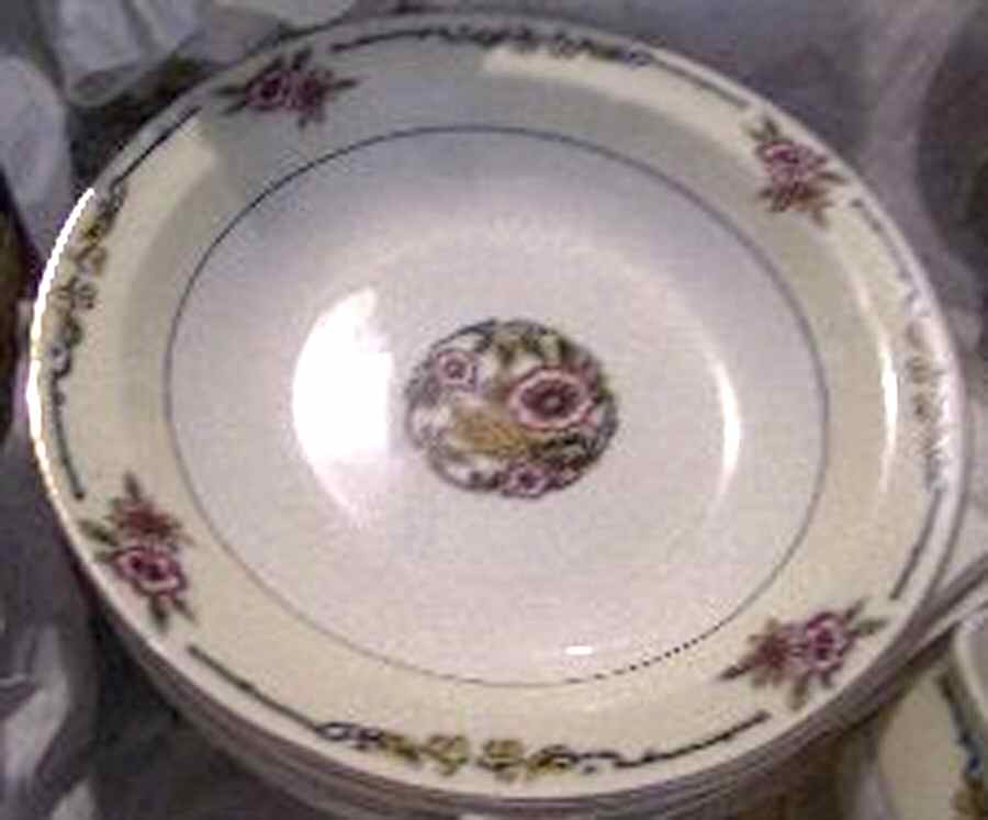 GRI380 Rim Soup Bowl by Grindley-1