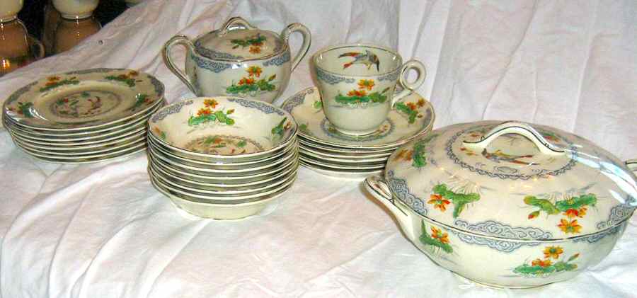 GRI382 Coupe Soup Bowl by Grindley-1