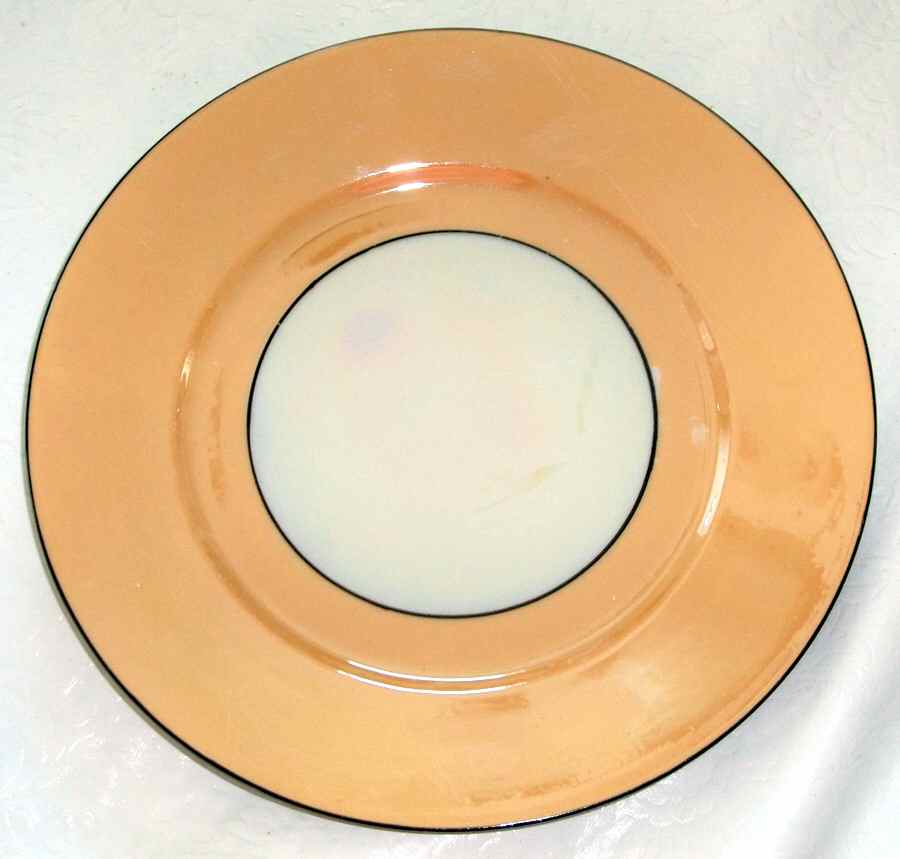 GHB5 Dinner Plate by GHB - Greiner & Herda-1