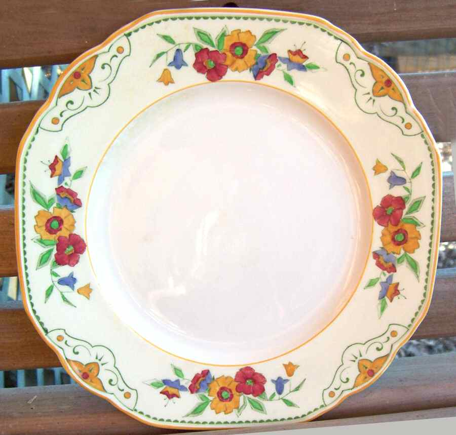 GRI391 Dinner Plate by Grindley-1