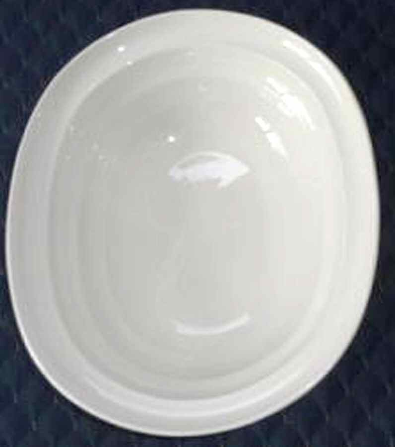 GUS20 9" Oval Vegetable Bowl by Gustavsberg-1