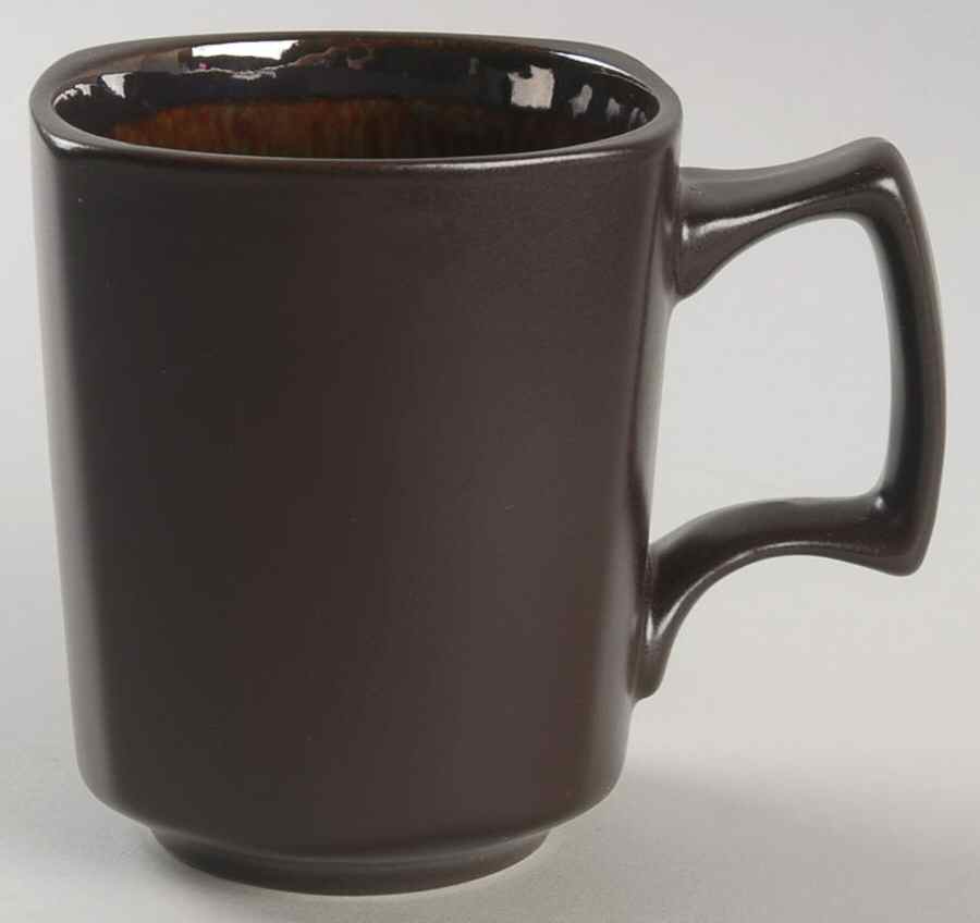 Kenzo Blue Mug by Gibson Designs-1