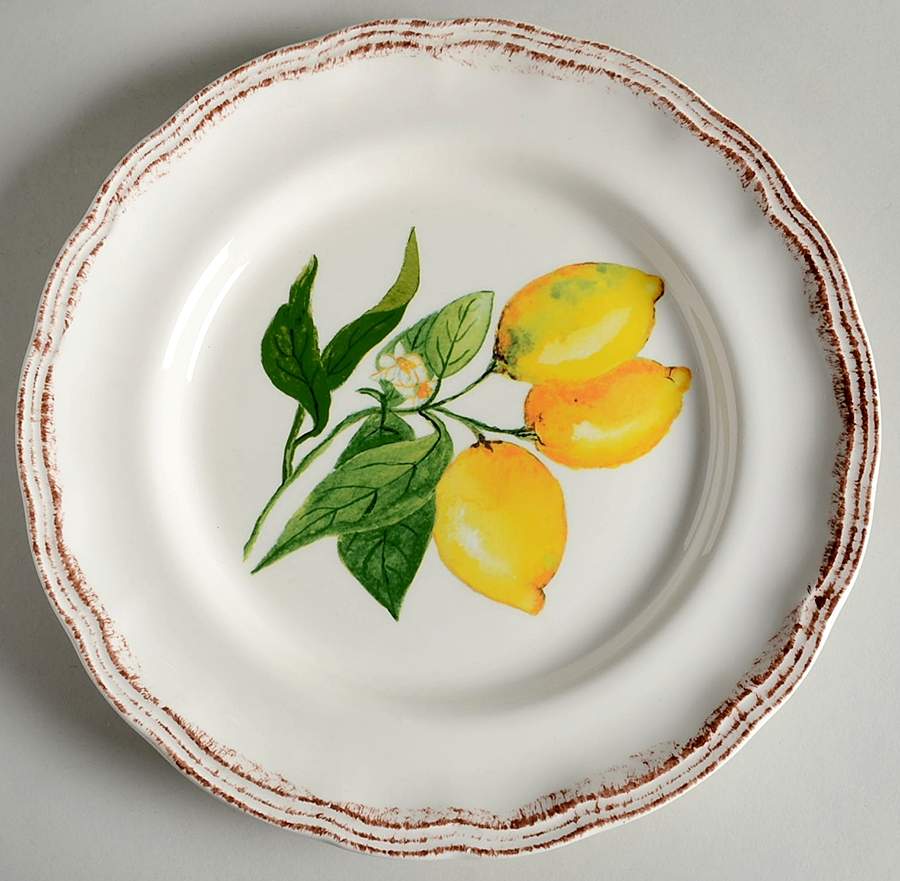 GTB1 Dinner Plate by GTB Ceramica-1