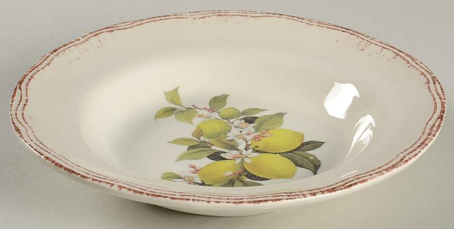 GTB1 Large Rim Soup Bowl by GTB Ceramica-1
