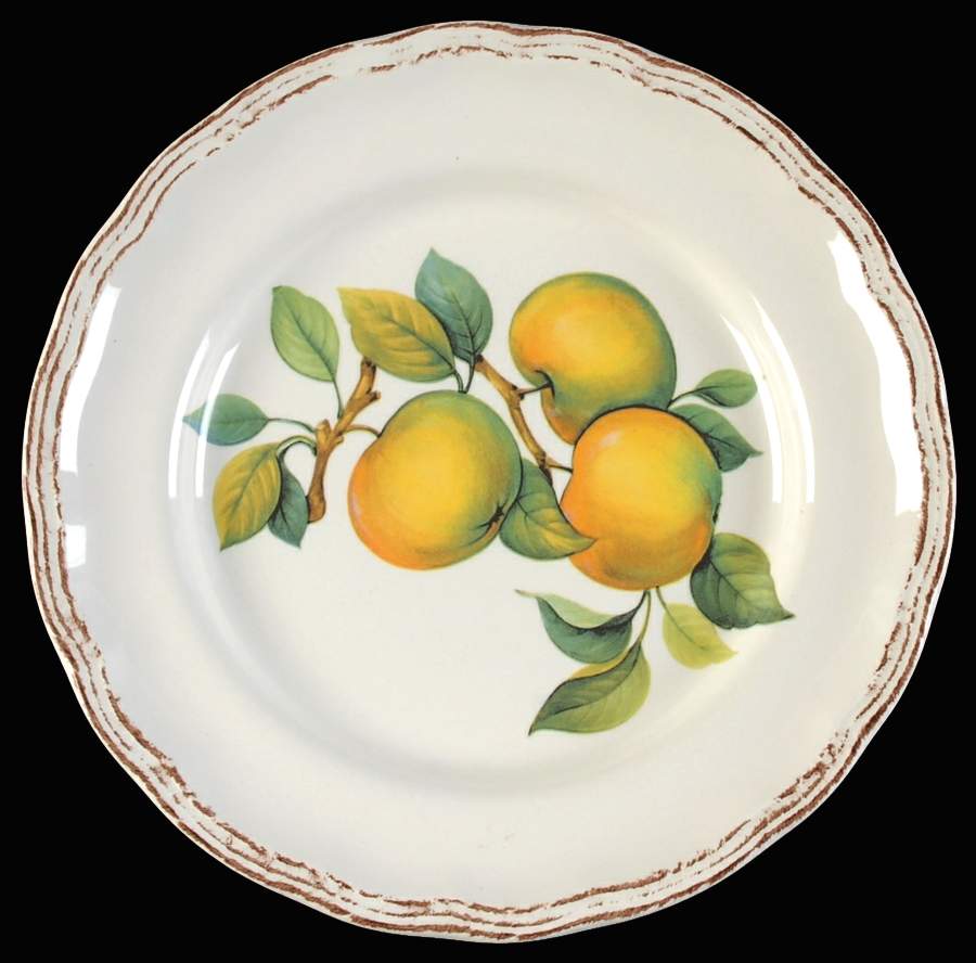GTB1 Dinner Plate by GTB Ceramica-1